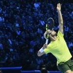 Carlos Alcaraz, ATP Finals