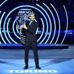 Carlos Alcaraz, ATP Finals 2025