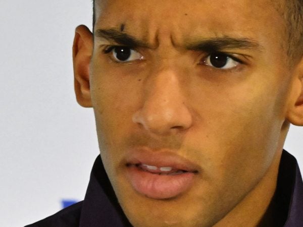 Felix Auger-Aliassime, ATP Finals 2025