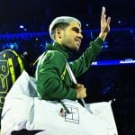 Carlos Alcaraz, ATP Finals 2025