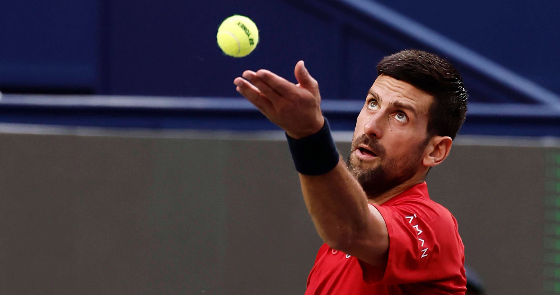 Novak Djokovic, 2025 | © Zuma / PsNewz