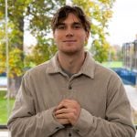 Jack Draper, portrait