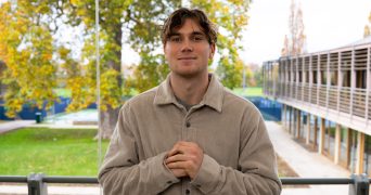 Jack Draper, portrait