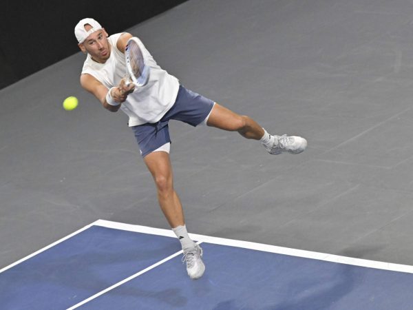 Kyrian Jacquet | Metz 2025