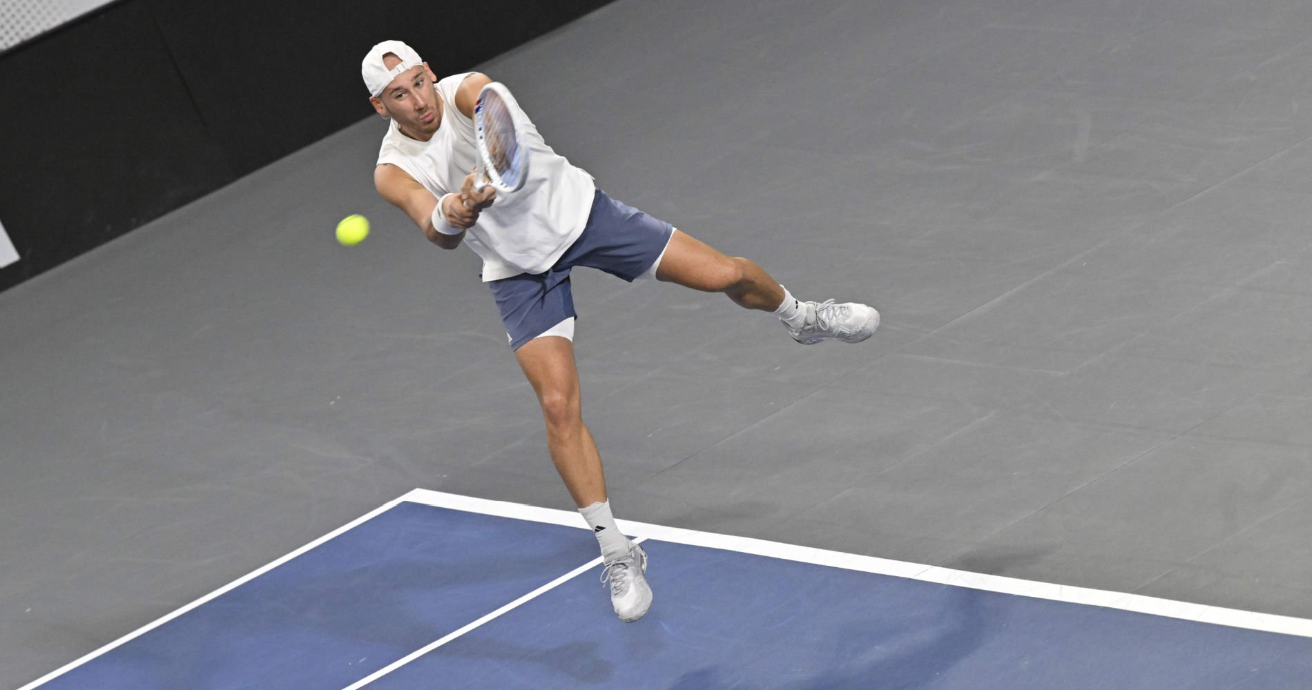 Kyrian Jacquet | Metz 2025