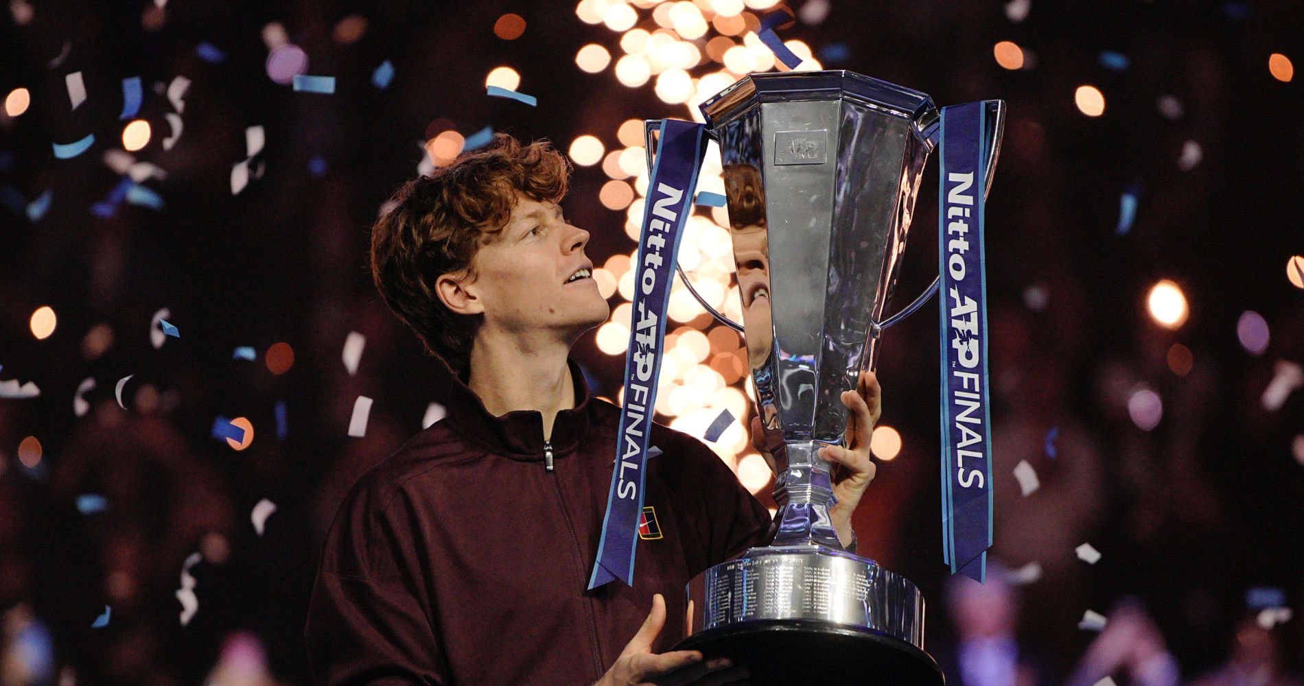 Jannik Sinner, ATP Finals 2025