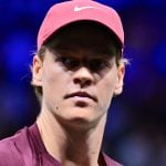 Jannik Sinner, Rolex Paris Masters 2025