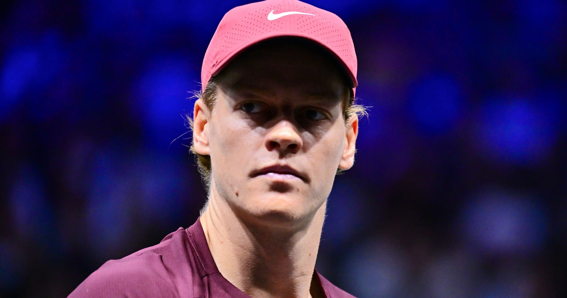 Jannik Sinner, Rolex Paris Masters 2025