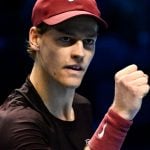 Jannik Sinner, ATP Finals 2025