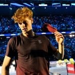 Jannik Sinner, ATP Finals 2025