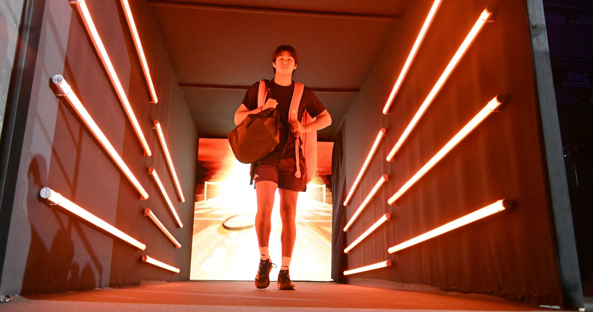 Learner Tien, Metz 2025