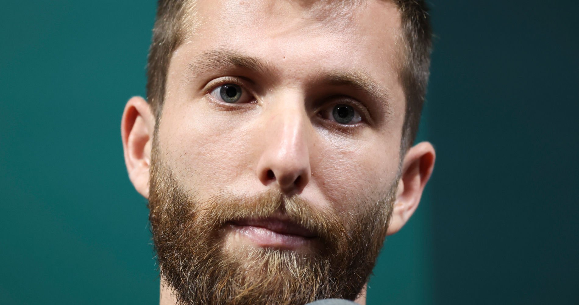 Corentin Moutet, 2025