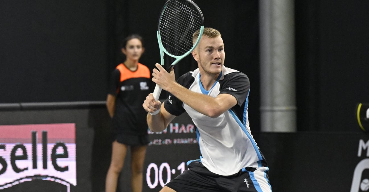 Vitaliy Sachko | © Chryslene Caillaud / Psnewz