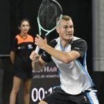 Vitaliy Sachko | © Chryslene Caillaud / Psnewz