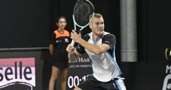 Vitaliy Sachko | © Chryslene Caillaud / Psnewz