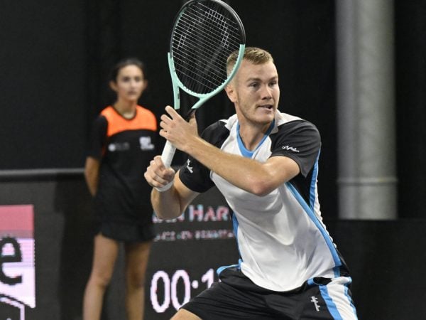 Vitaliy Sachko | © Chryslene Caillaud / Psnewz