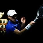 Jannik Sinner and the Davis Cup