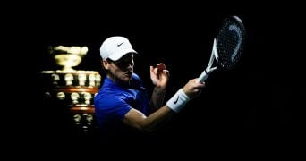 Jannik Sinner and the Davis Cup