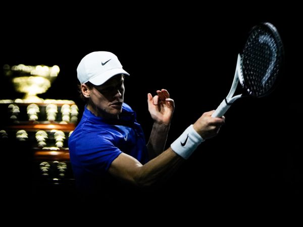 Jannik Sinner and the Davis Cup