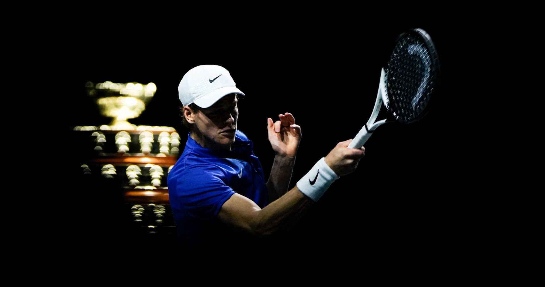 Jannik Sinner and the Davis Cup