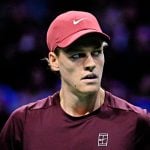 Jannik Sinner, Rolex Paris Masters 2025