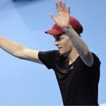 Jannik Sinner, ATP Finals