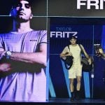 Taylor Fritz, ATP Finals 2025