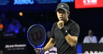 Learner Tien, Metz 2025