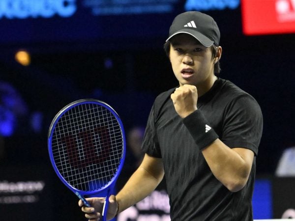 Learner Tien, Metz 2025