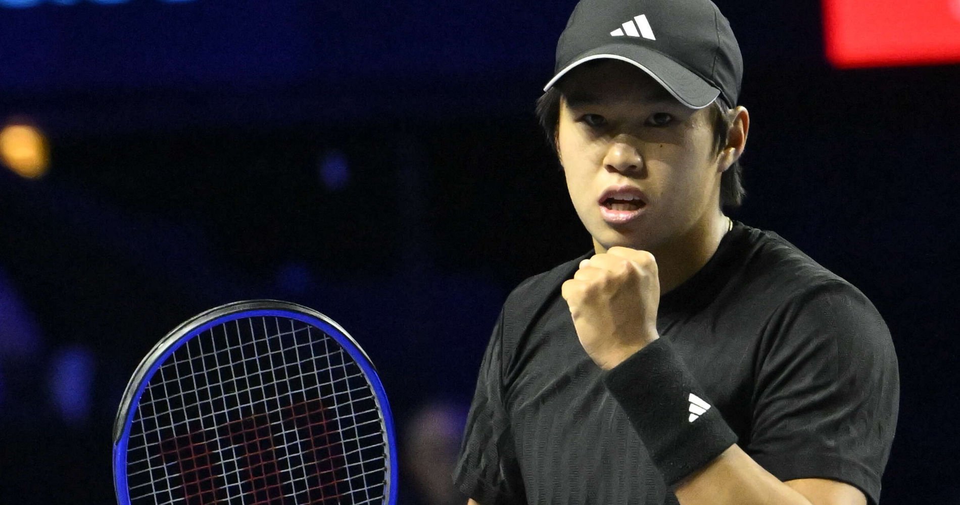 Leander Paes, Metz 2025