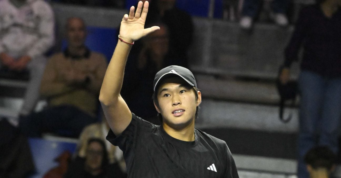 Learner Tien, Metz 2025