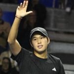 Learner Tien, Metz 2025