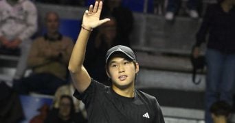 Learner Tien, Metz 2025