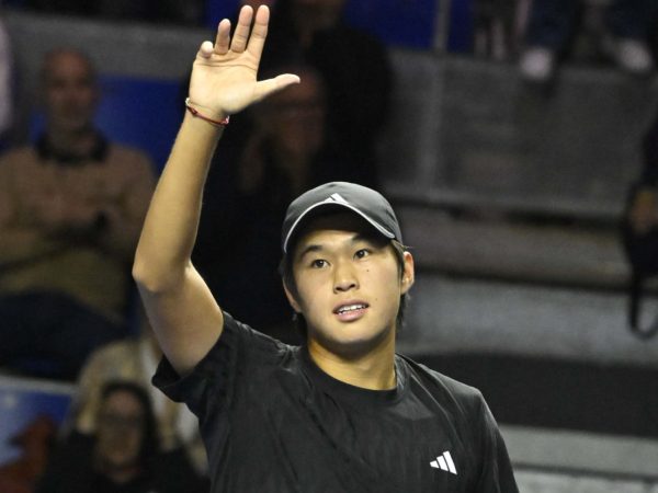 Learner Tien, Metz 2025