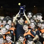 Learner Tien, Metz 2025