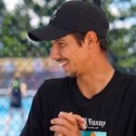 Alexei Popyrin, Brisbane 2025