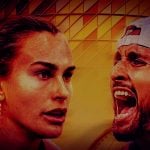 2025 Battle of sexes