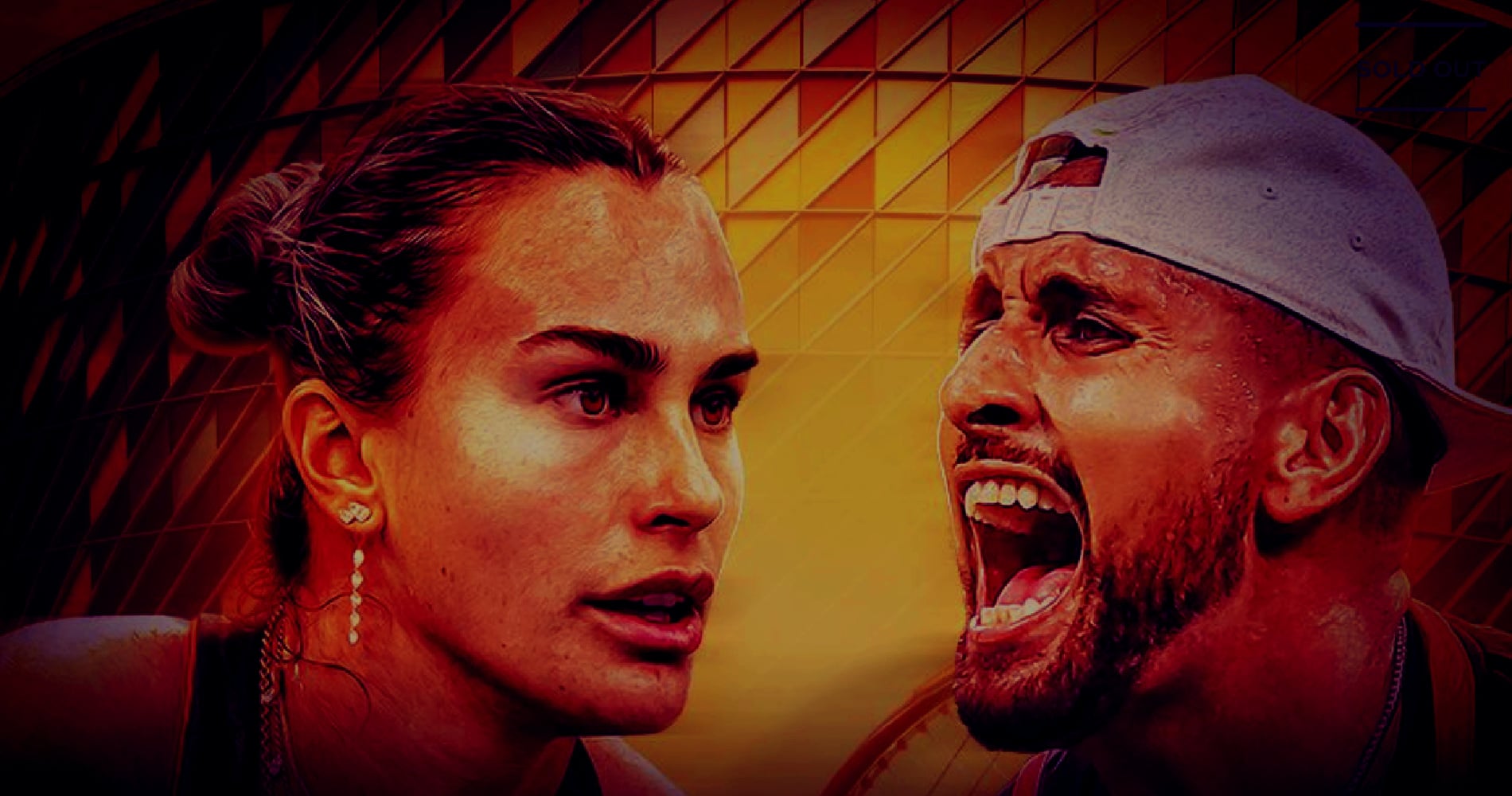 2025 Battle of sexes