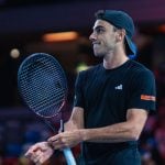 Fernando Cerundolo, UTS London 2025