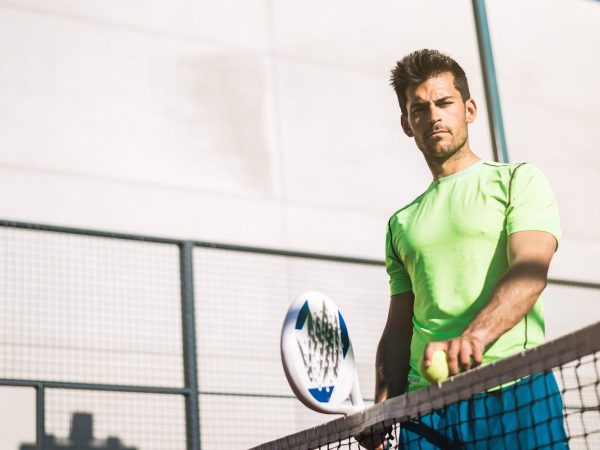 How to choose a padel racket?