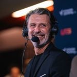 Patrick Mouratoglou - UTS London 2025