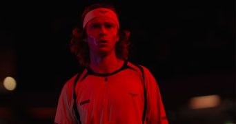 Andrey Rublev, UTS London 2025