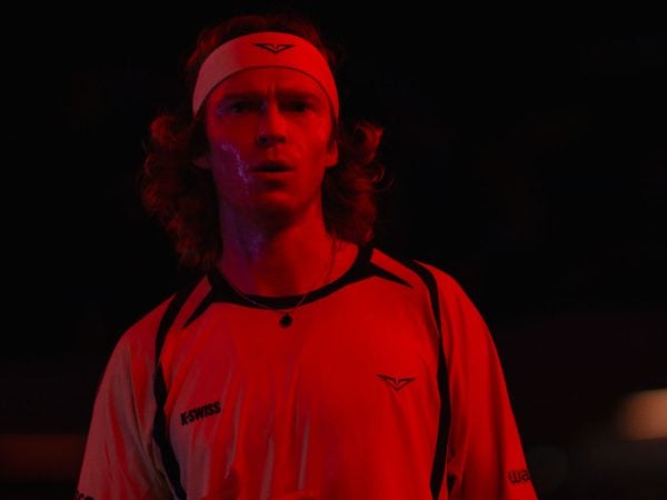 Andrey Rublev, UTS London 2025