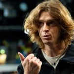 Andrey Rublev, UTS London 2025