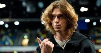 Andrey Rublev, UTS London 2025