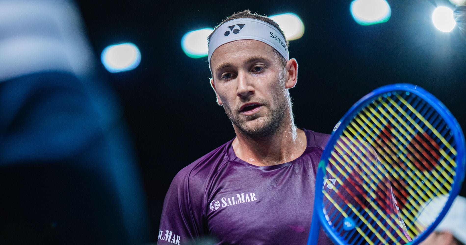 Casper Ruud - UTS London 2025