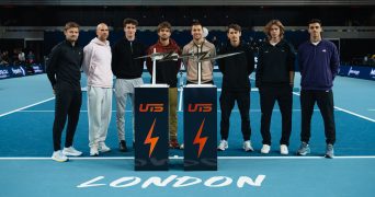 Victorian Plumbing UTS Grand Final 2025 roster