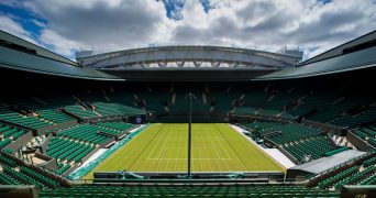 Wimbledon Center Court