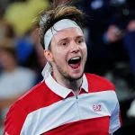 Alexander Zverev, 2026