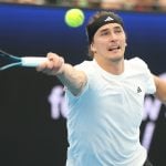 Alexander Zverev, 2026